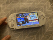 PSP Street,White,CFW,128gb, RepletaJuegos