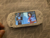 PSP Street,White,CFW,128gb, RepletaJuegos