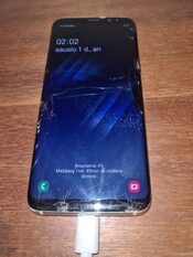 Samsung SM-G950F Galaxy s8