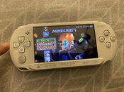 PSP Street,White,CFW,128gb, RepletaJuegos