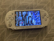 PSP Street,White,CFW,128gb, RepletaJuegos