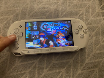 PSP Street,White,CFW,128gb, RepletaJuegos