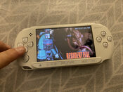 PSP Street,White,CFW,128gb, RepletaJuegos