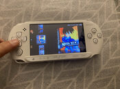 PSP Street,White,CFW,128gb, RepletaJuegos