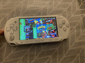 PSP Street,White,CFW,128gb, RepletaJuegos