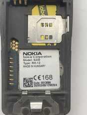 Nokia 6230 2 - Graphite