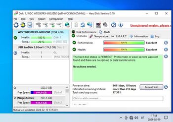 Buy Western Digital Red 3 TB HDD Storage