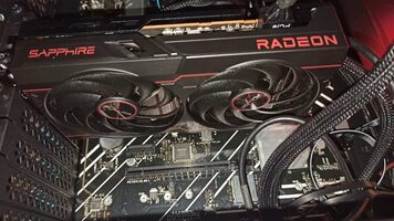 Sapphire Pulse Radeon RX 6600 8 GB GDDR6