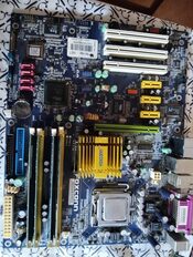 placa base foxconn 915a01