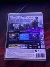 Watch Dogs PlayStation 3