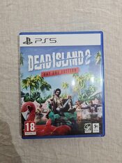 Dead Island 2 PlayStation 5