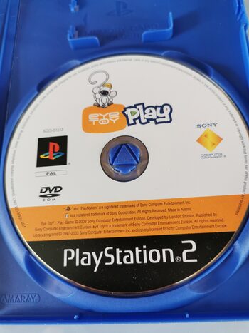 EyeToy: Play PlayStation 2 for sale