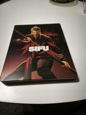 SiFu: Vengeance Edition PlayStation 5