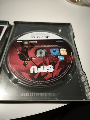 SiFu: Vengeance Edition PlayStation 5 for sale