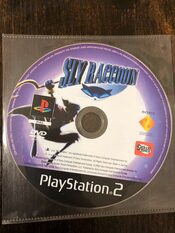 Sly Cooper and the Thievius Raccoonus PlayStation 2