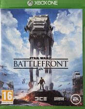 STAR WARS Battlefront Xbox One