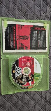 Red Dead Redemption: Game of the Year Edition Xbox 360