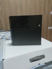 PlayStation 4 + 2 juegos 