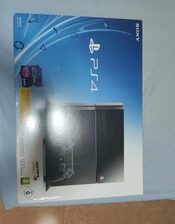 Buy PlayStation 4 + 2 juegos 