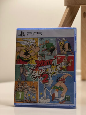 Asterix & Obelix: Slap Them All! 2 PlayStation 5