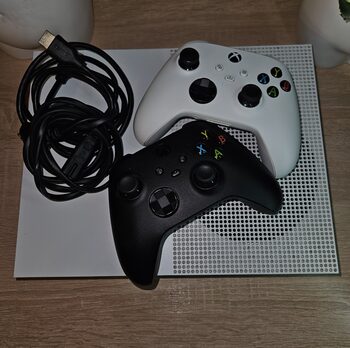 Xbox One S All-Digital, White, 500GB