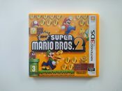 New Super Mario Bros. 2 Nintendo 3DS