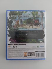 Horizon: Forbidden West PlayStation 5