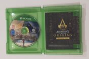 Assassin's Creed Origins Xbox One