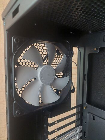 Get Fractal Design Define S ATX Mid Tower Black PC Case