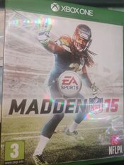 Madden NFL 15 Xbox One