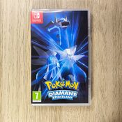 Pokémon Brilliant Diamond Nintendo Switch