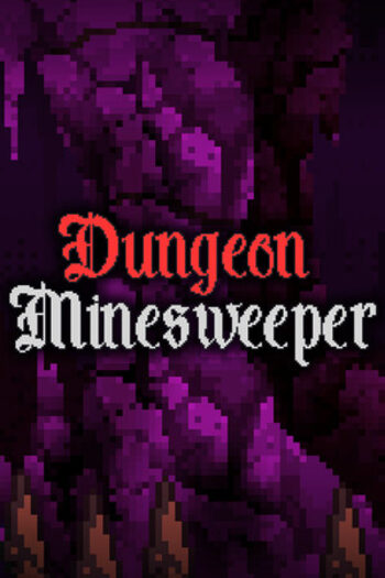 Dungeon Minesweeper (PC) Steam Key GLOBAL