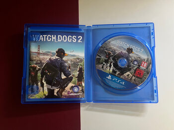 Buy Watch Dogs 2 PlayStation 4