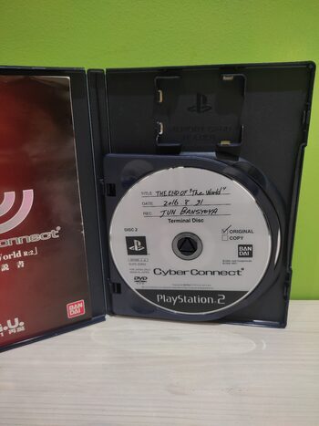 Buy .hack//G.U. vol. 1//Rebirth PlayStation 2