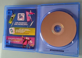 Just Dance 2022 PlayStation 5 for sale