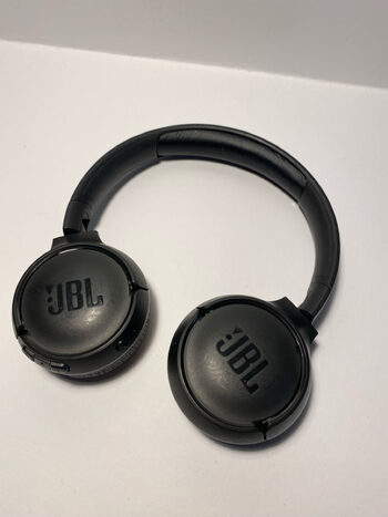 JBL Tune 510bt belaidės ausinės wireless headphones