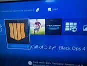 PlayStation 4, Red, 500GB