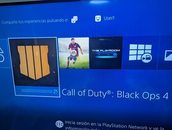 PlayStation 4, Red, 500GB