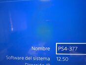 PlayStation 4, Red, 500GB