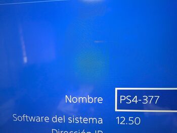 PlayStation 4, Red, 500GB