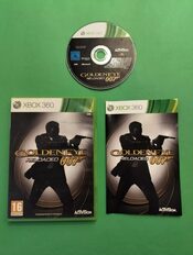 GoldenEye 007: Reloaded Xbox 360