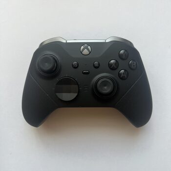 Xbox Elite Series 2 Wireless Controller for Xbox One, Series X/S and PC