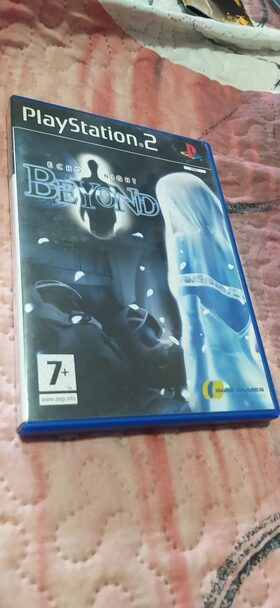 Echo Night: Beyond PlayStation 2
