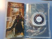 Buy God of War: Chains of Olympus PSP