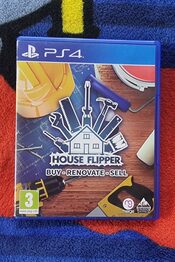 House Flipper PlayStation 4