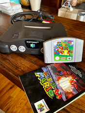 Buy NINTENDO 64 CON JUEGO SUPER MARIO. SIN CAJA Y SIN MANDO