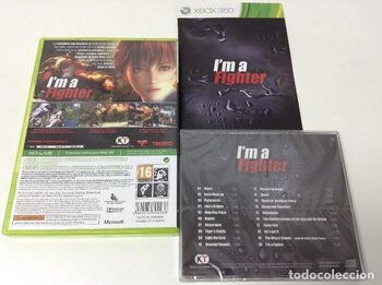 Redeem Dead or Alive 5: Collector's Edition Xbox 360