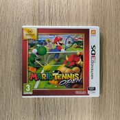 Mario Tennis Open Nintendo 3DS