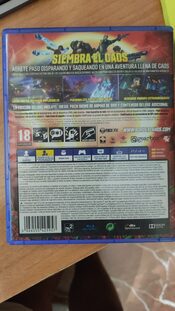 Borderlands 3 Deluxe Edition (Borderlands 3 Edición Deluxe) PlayStation 4