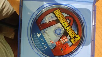 Buy Borderlands 3 Deluxe Edition (Borderlands 3 Edición Deluxe) PlayStation 4